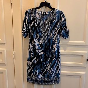 BCBG Dress size Medium